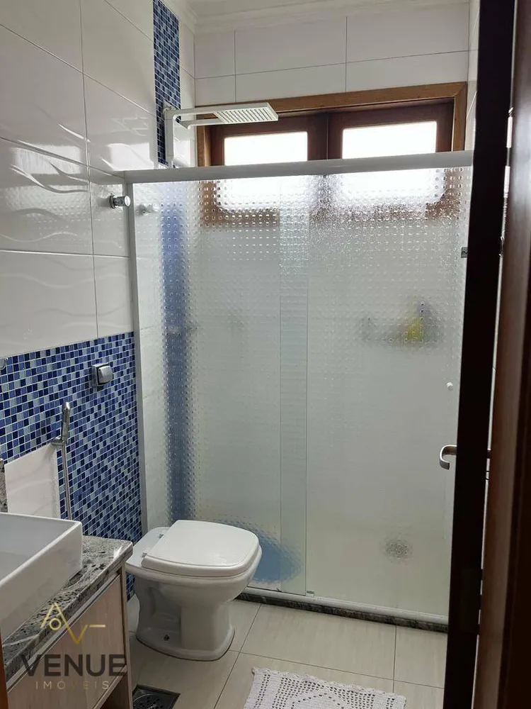 Casa de Condomínio, 3 quartos - Foto 14