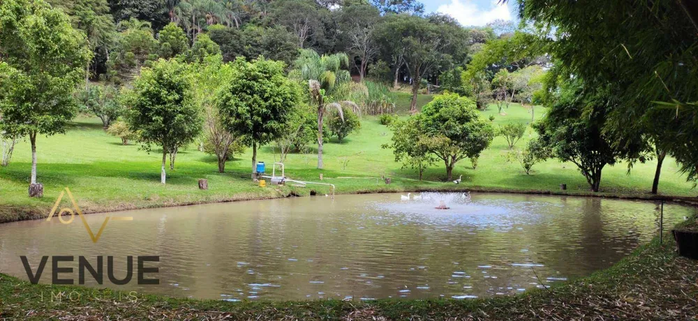 Fazenda, 3 hectares - Foto 16