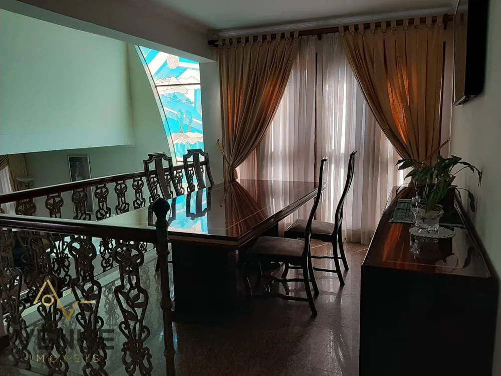 Sobrado, 4 quartos, 500 m² - Foto 3
