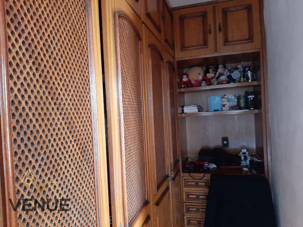 Sobrado, 4 quartos, 500 m² - Foto 12