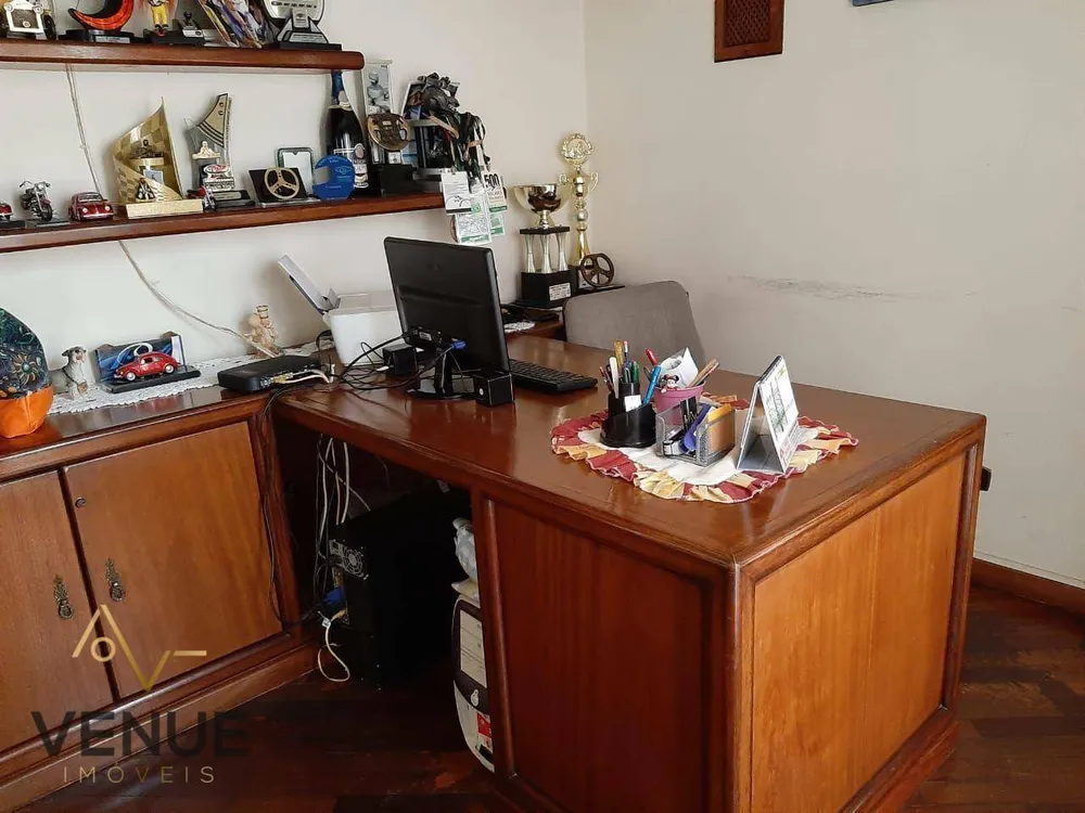 Sobrado, 4 quartos, 500 m² - Foto 7