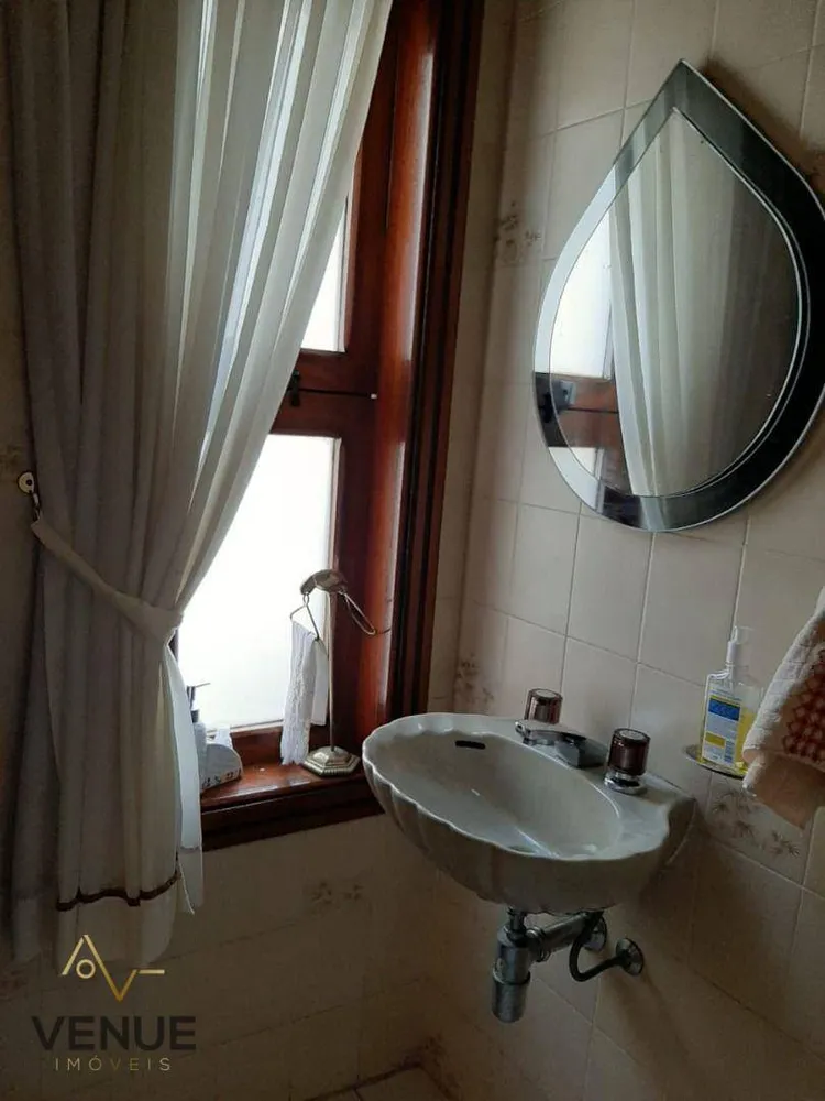 Sobrado, 4 quartos, 500 m² - Foto 14