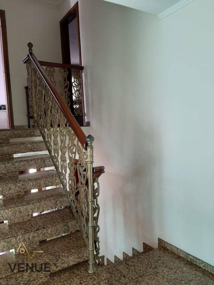 Sobrado, 4 quartos, 500 m² - Foto 8
