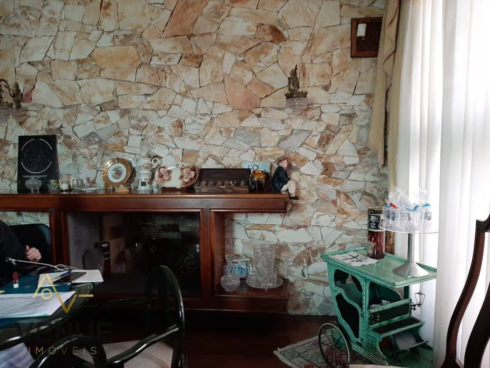 Sobrado, 4 quartos, 500 m² - Foto 9