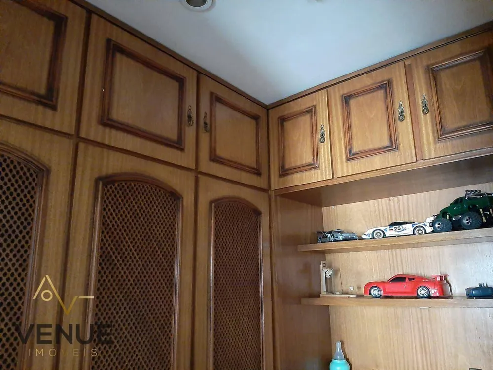Sobrado, 4 quartos, 500 m² - Foto 4