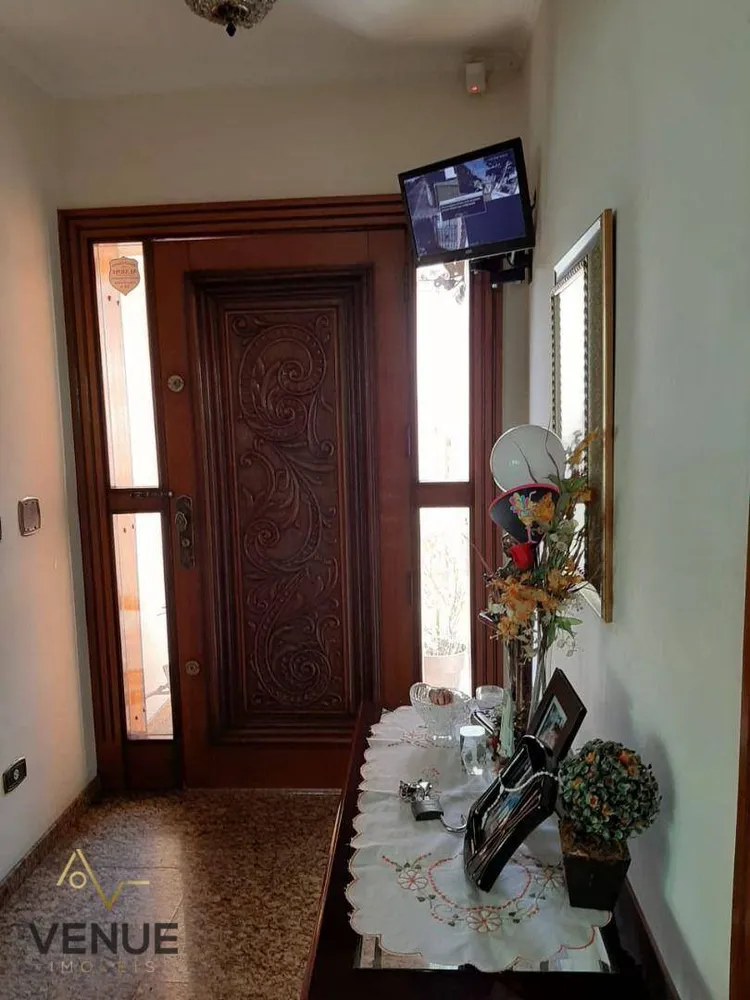 Sobrado, 4 quartos, 500 m² - Foto 13
