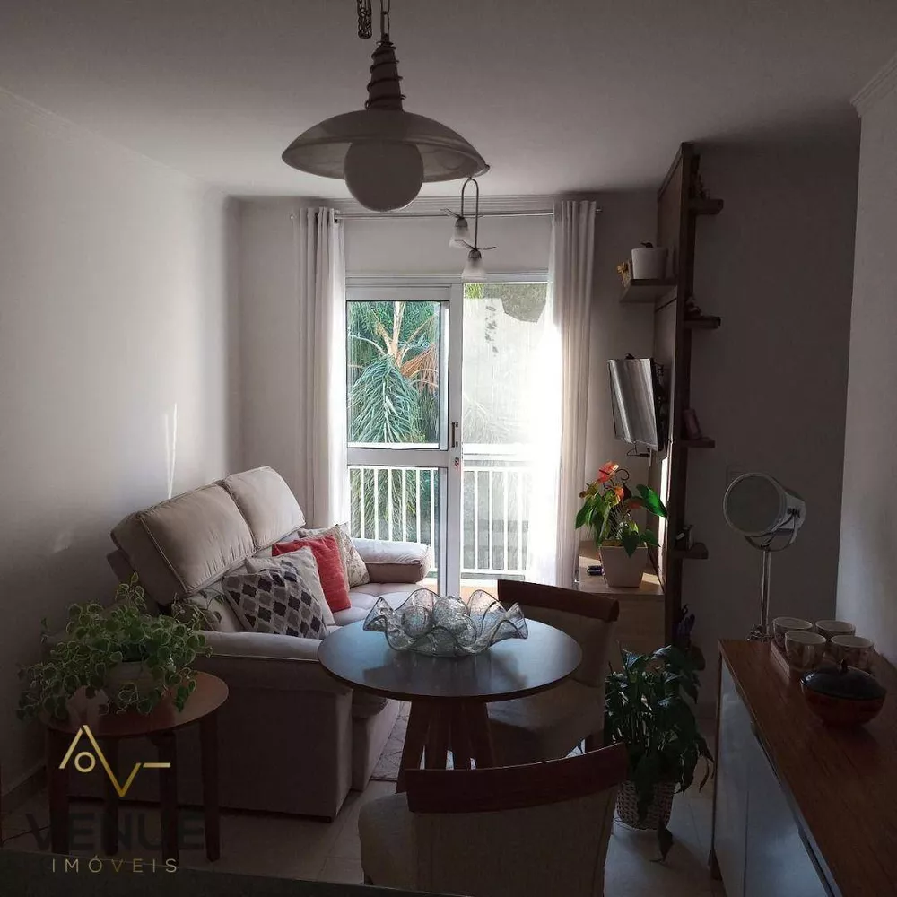 Apartamento, 2 quartos, 51 m² - Foto 12