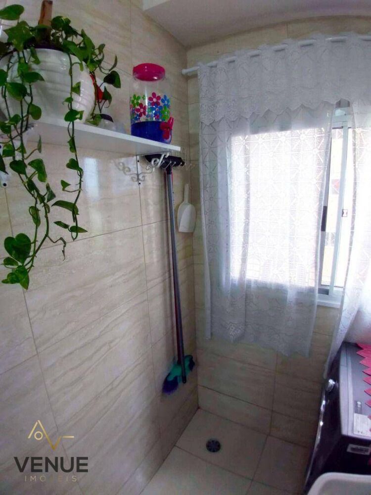 Apartamento, 2 quartos, 51 m² - Foto 13