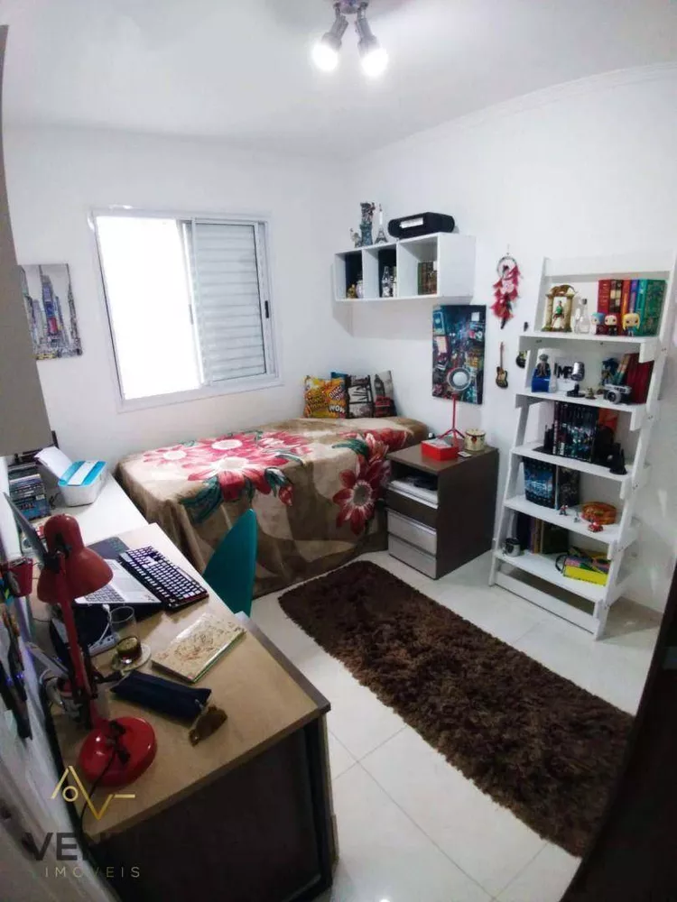 Apartamento, 2 quartos, 51 m² - Foto 5
