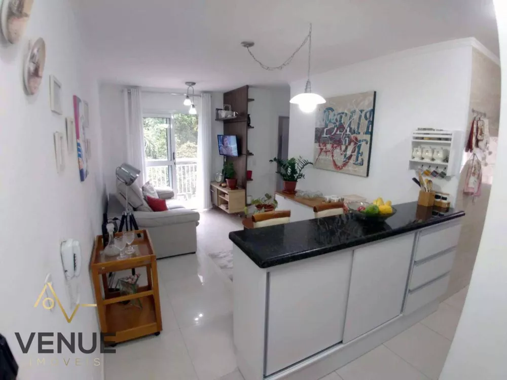 Apartamento, 2 quartos, 51 m² - Foto 8