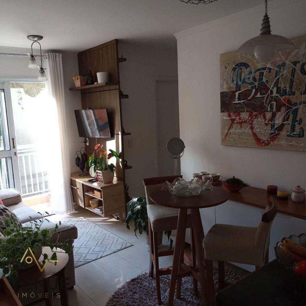Apartamento, 2 quartos, 51 m² - Foto 17