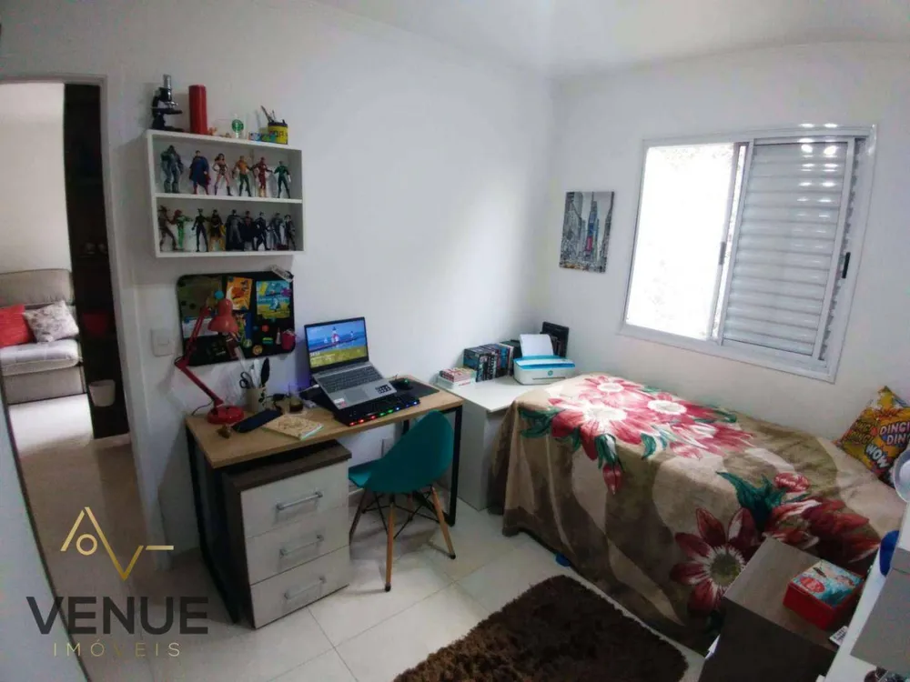Apartamento, 2 quartos, 51 m² - Foto 16