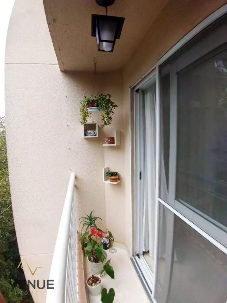 Apartamento, 2 quartos, 51 m² - Foto 4