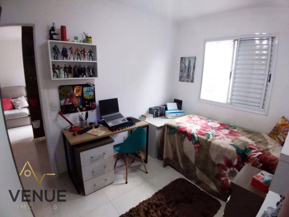 Apartamento, 2 quartos, 51 m² - Foto 10