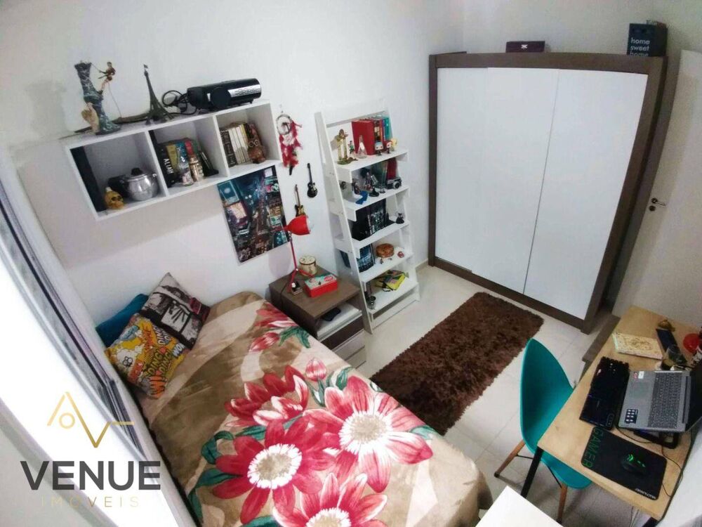 Apartamento, 2 quartos, 51 m² - Foto 15