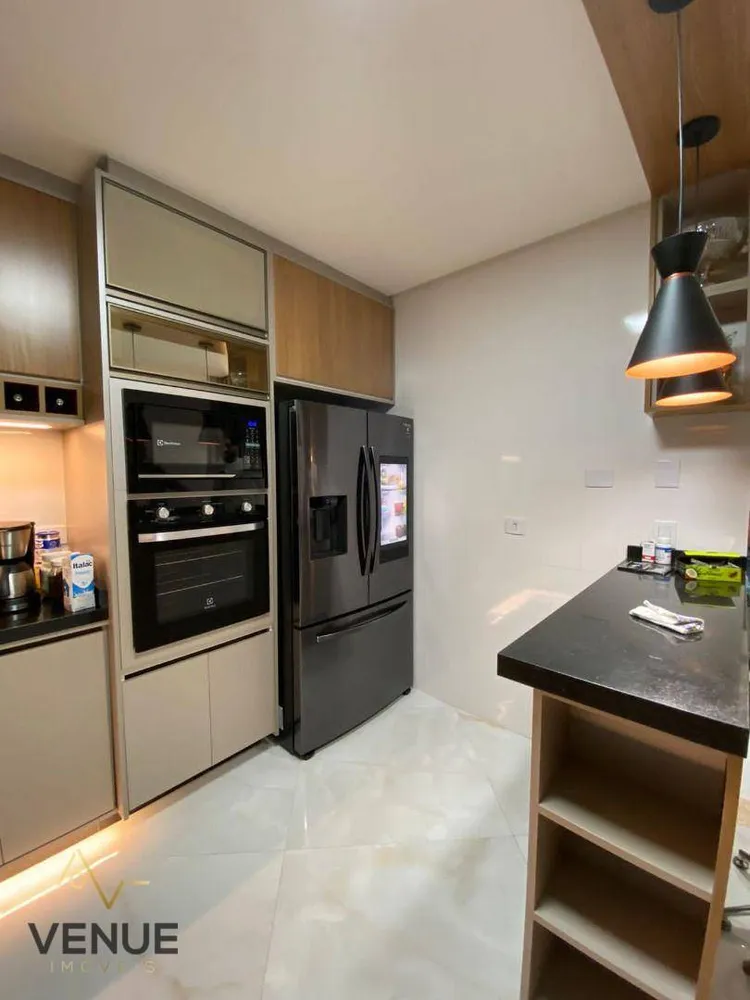 Sobrado, 2 quartos, 240 m² - Foto 15