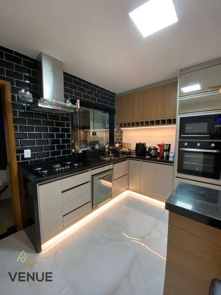Sobrado, 2 quartos, 240 m² - Foto 16