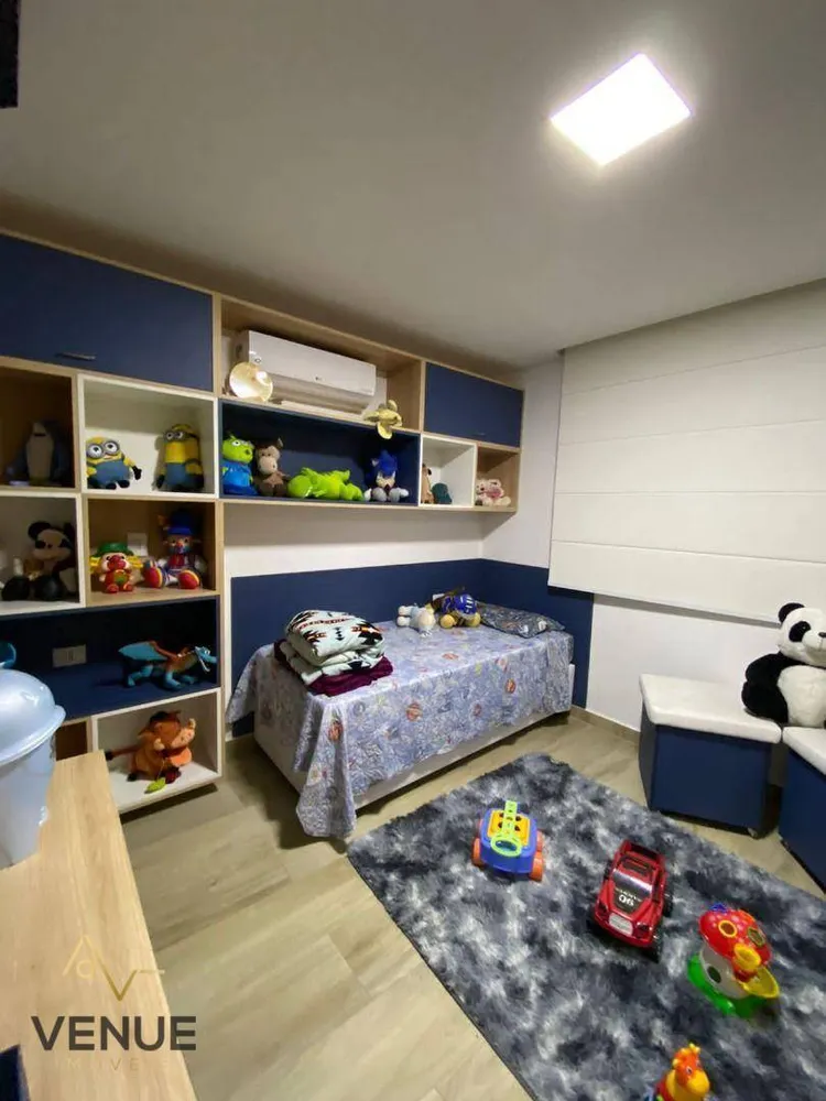 Sobrado, 2 quartos, 240 m² - Foto 9