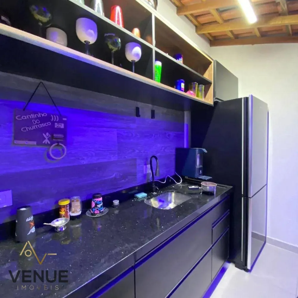 Sobrado, 2 quartos, 240 m² - Foto 14