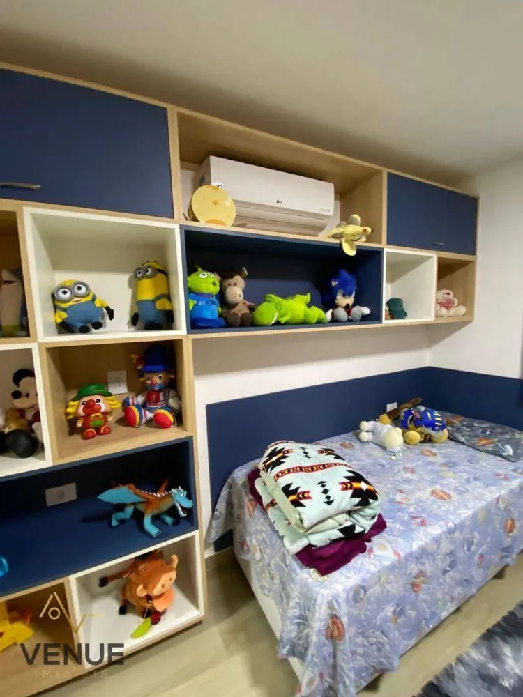 Sobrado, 2 quartos, 240 m² - Foto 5