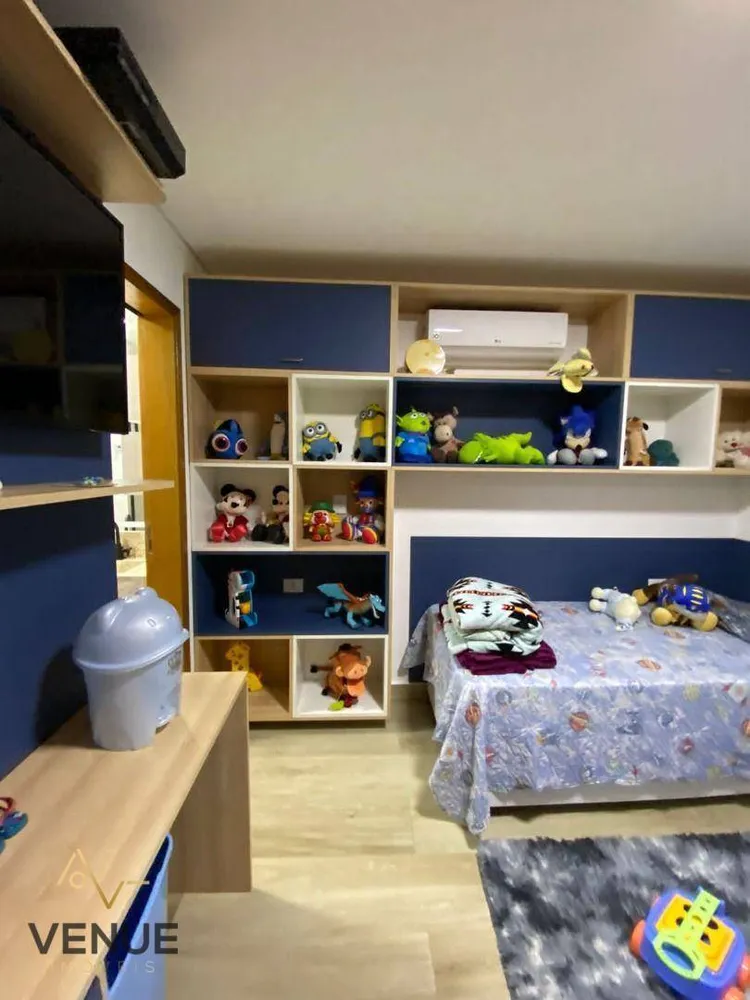 Sobrado, 2 quartos, 240 m² - Foto 6
