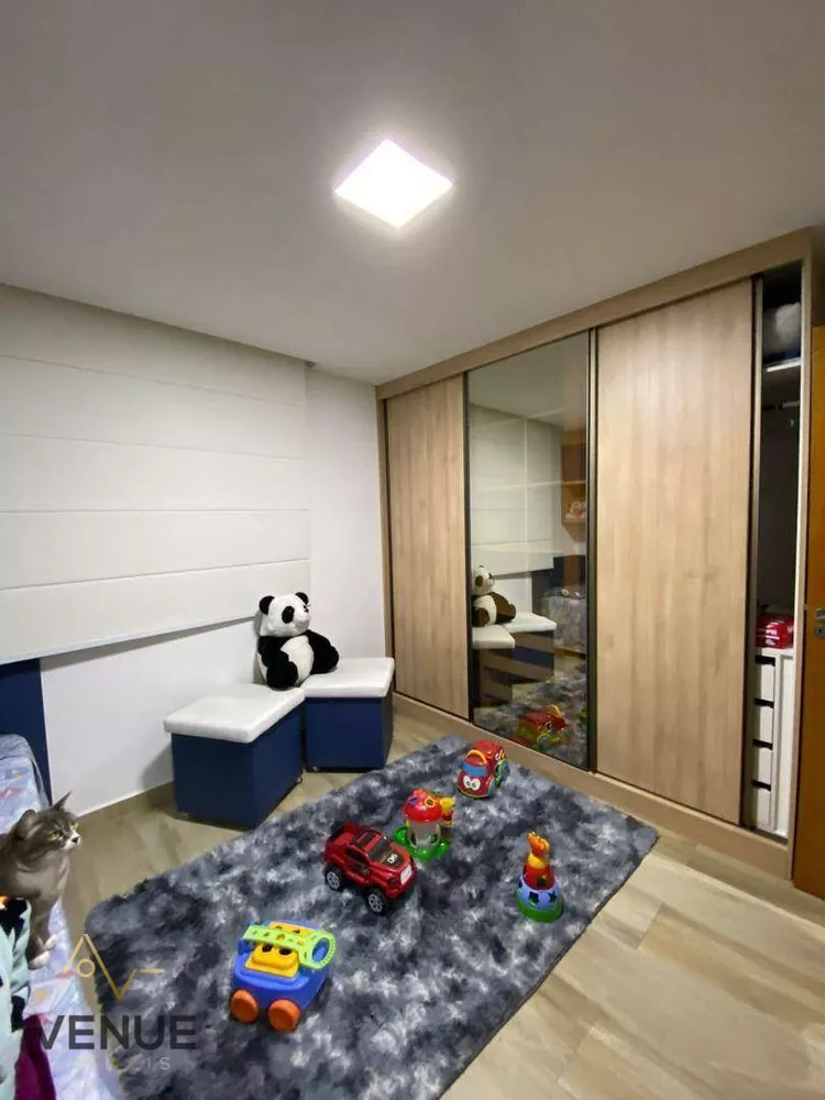 Sobrado, 2 quartos, 240 m² - Foto 4