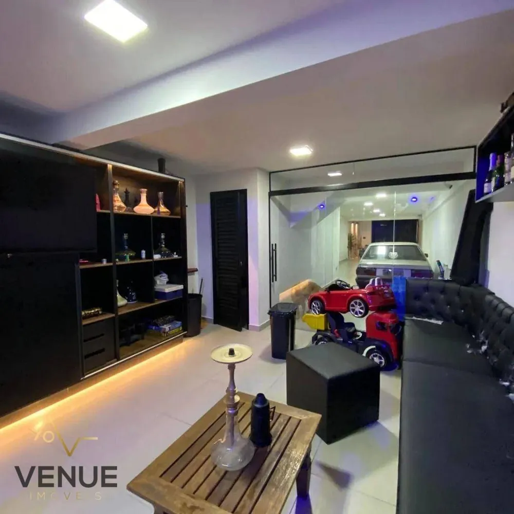 Sobrado, 2 quartos, 240 m² - Foto 13