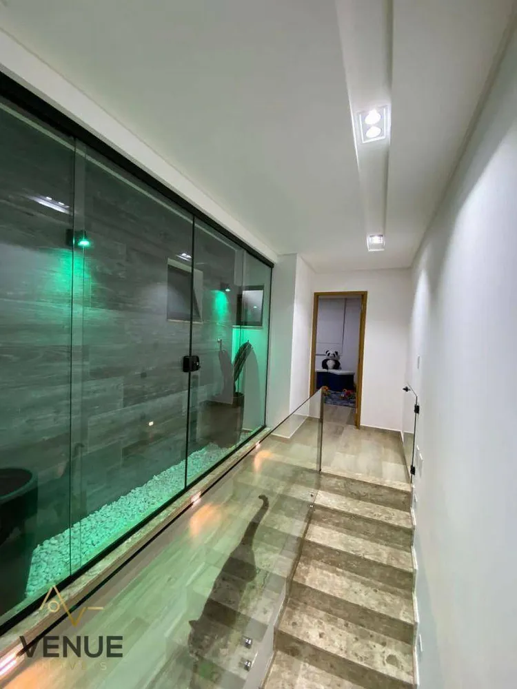 Sobrado, 2 quartos, 240 m² - Foto 3