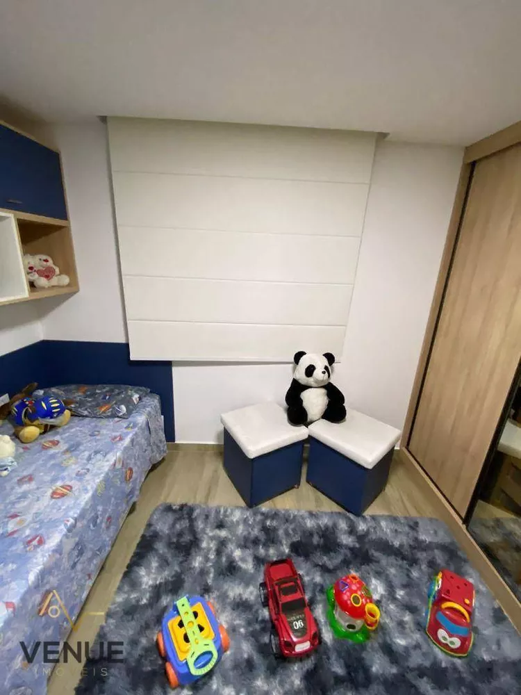 Sobrado, 2 quartos, 240 m² - Foto 3