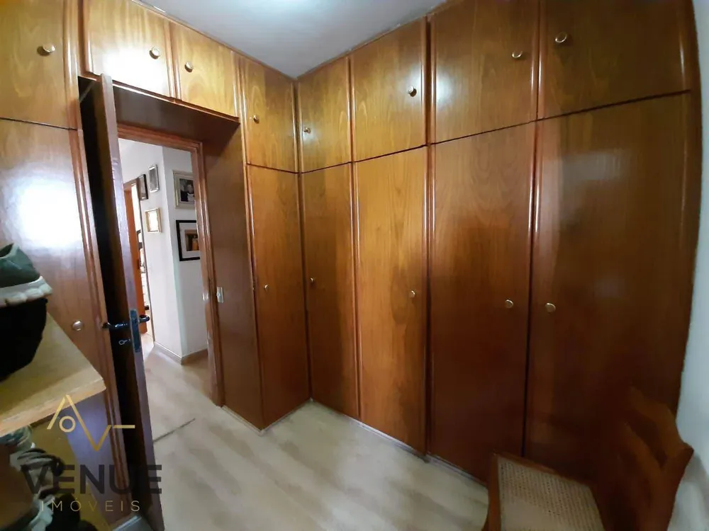 Apartamento, 4 quartos, 157 m² - Foto 2