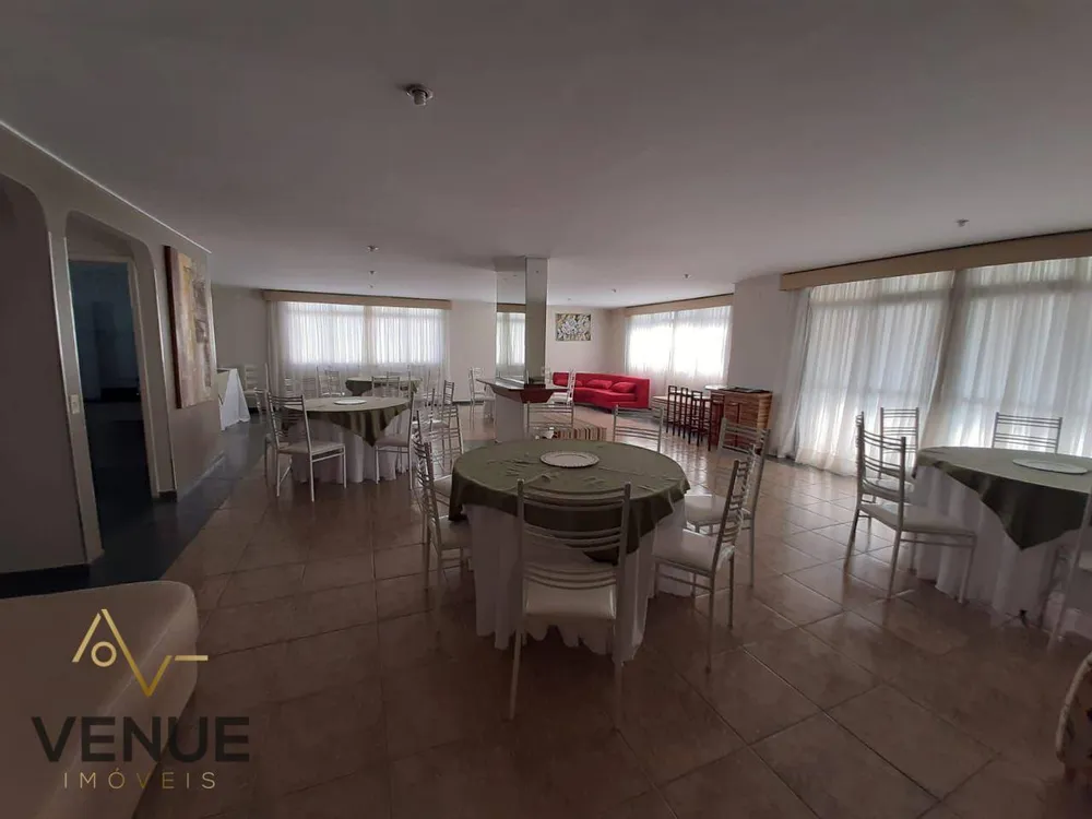 Apartamento, 4 quartos, 157 m² - Foto 14