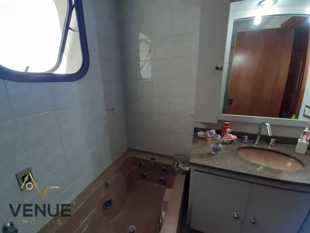 Apartamento, 4 quartos, 157 m² - Foto 6