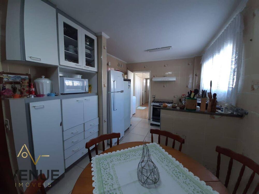 Apartamento, 4 quartos, 157 m² - Foto 1
