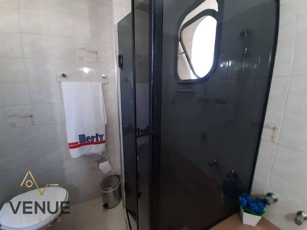 Apartamento, 4 quartos, 157 m² - Foto 4