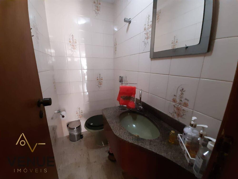 Apartamento, 4 quartos, 157 m² - Foto 3