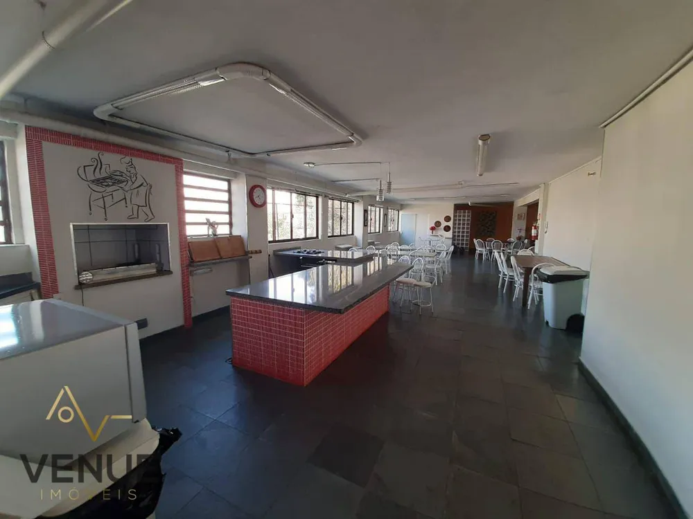 Apartamento, 4 quartos, 157 m² - Foto 3