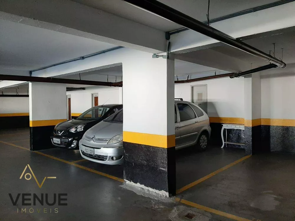 Apartamento, 4 quartos, 157 m² - Foto 7