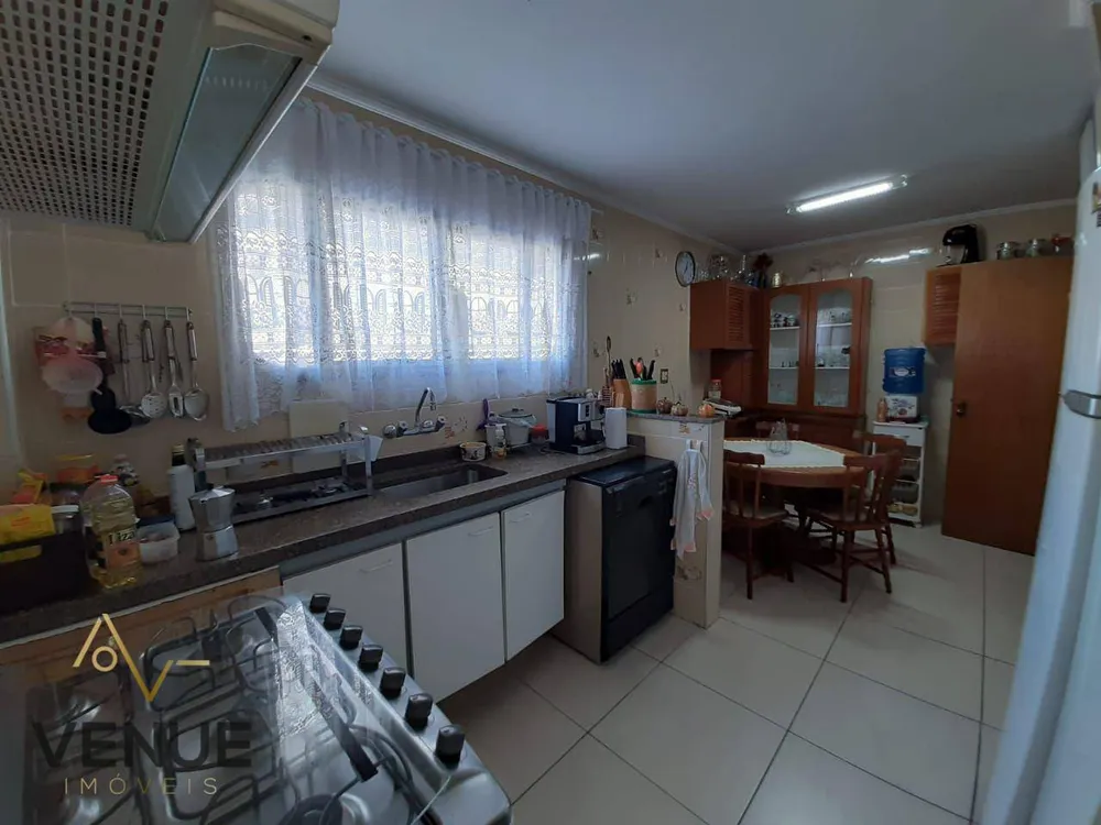 Apartamento, 4 quartos, 157 m² - Foto 9