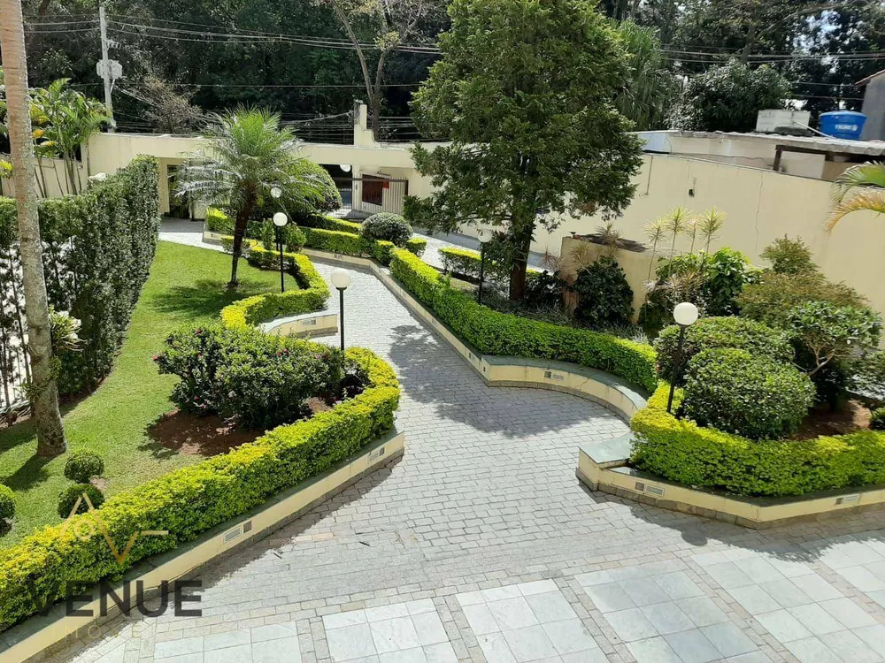 Apartamento, 4 quartos, 157 m² - Foto 10