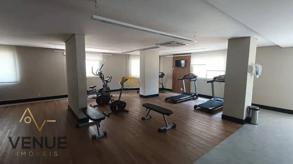Apartamento, 2 quartos, 83 m² - Foto 12