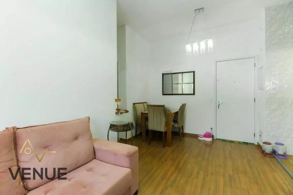 Apartamento, 2 quartos, 83 m² - Foto 1