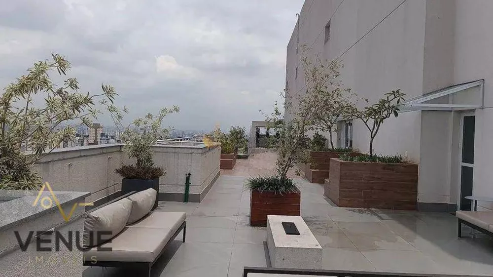 Apartamento, 2 quartos, 83 m² - Foto 4