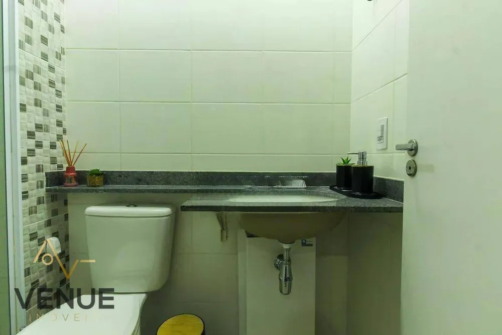 Apartamento, 2 quartos, 83 m² - Foto 6