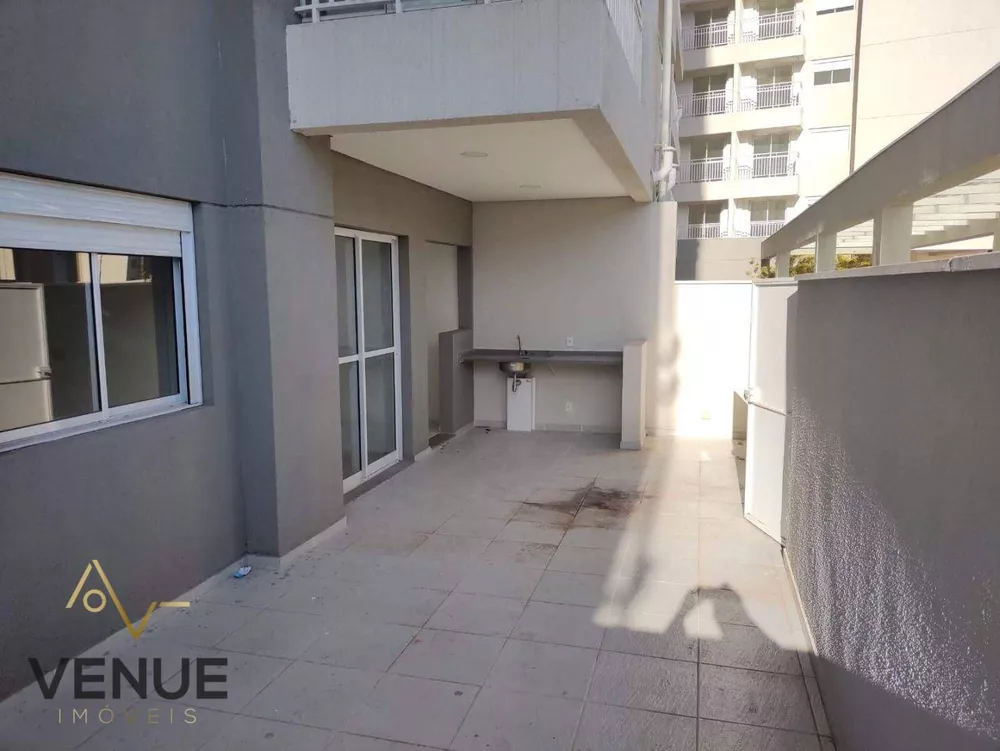 Apartamento, 2 quartos, 83 m² - Foto 2