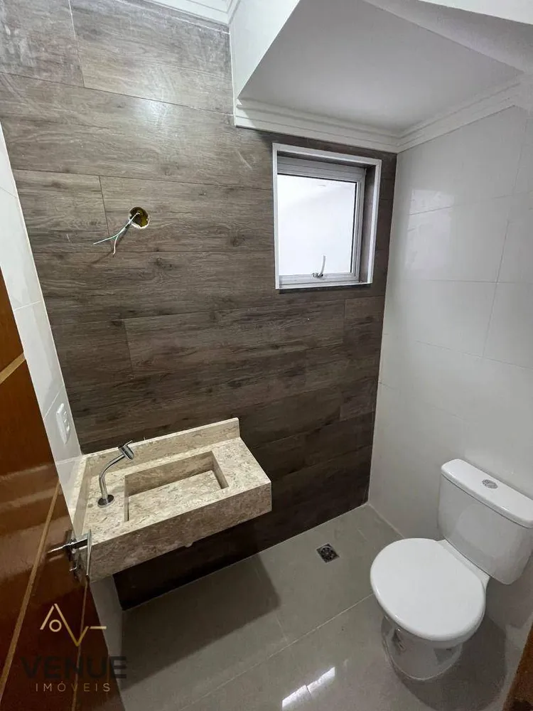 Sobrado, 2 quartos, 65 m² - Foto 4