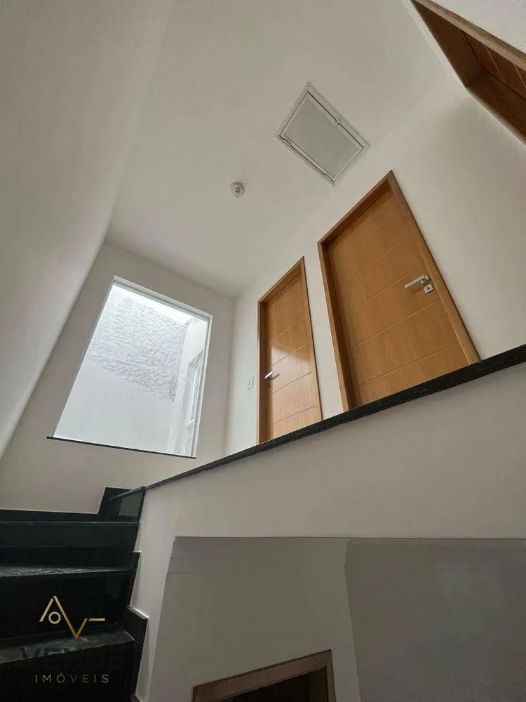 Sobrado, 2 quartos, 65 m² - Foto 5