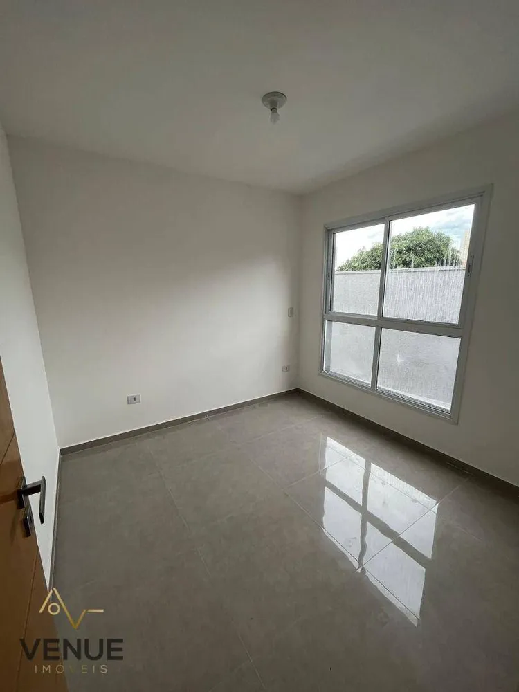 Sobrado, 2 quartos, 65 m² - Foto 8