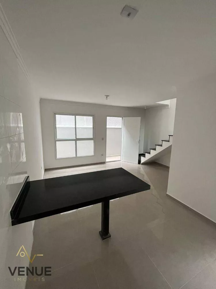 Sobrado, 2 quartos, 65 m² - Foto 4