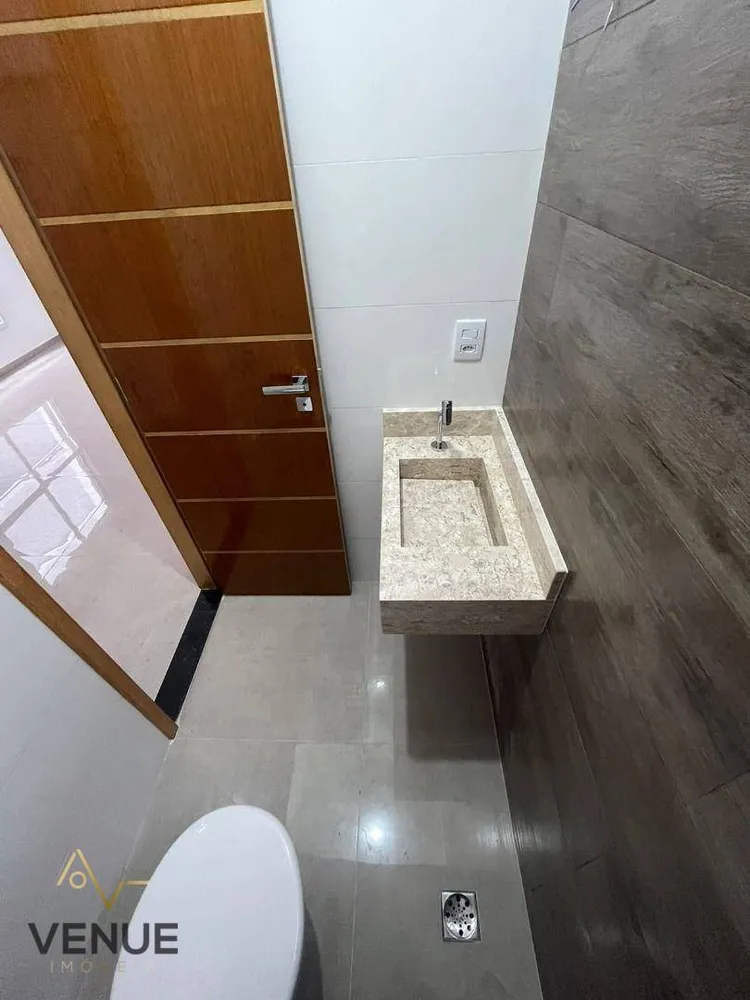 Sobrado, 2 quartos, 65 m² - Foto 7
