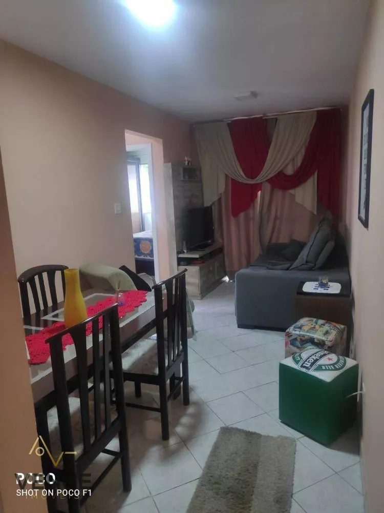 Apartamento, 2 quartos, 49 m² - Foto 6
